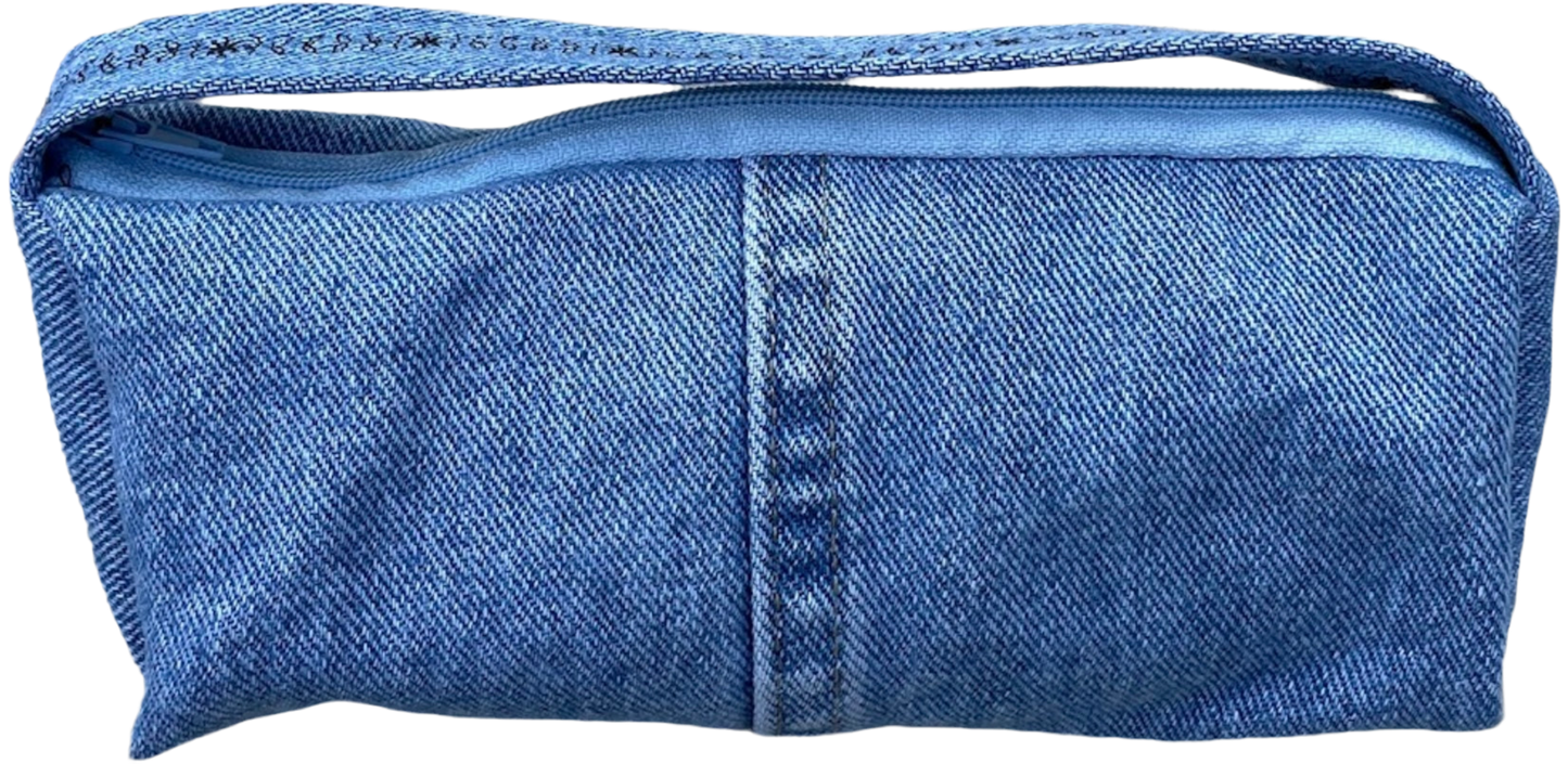 Hand Sewn Purse