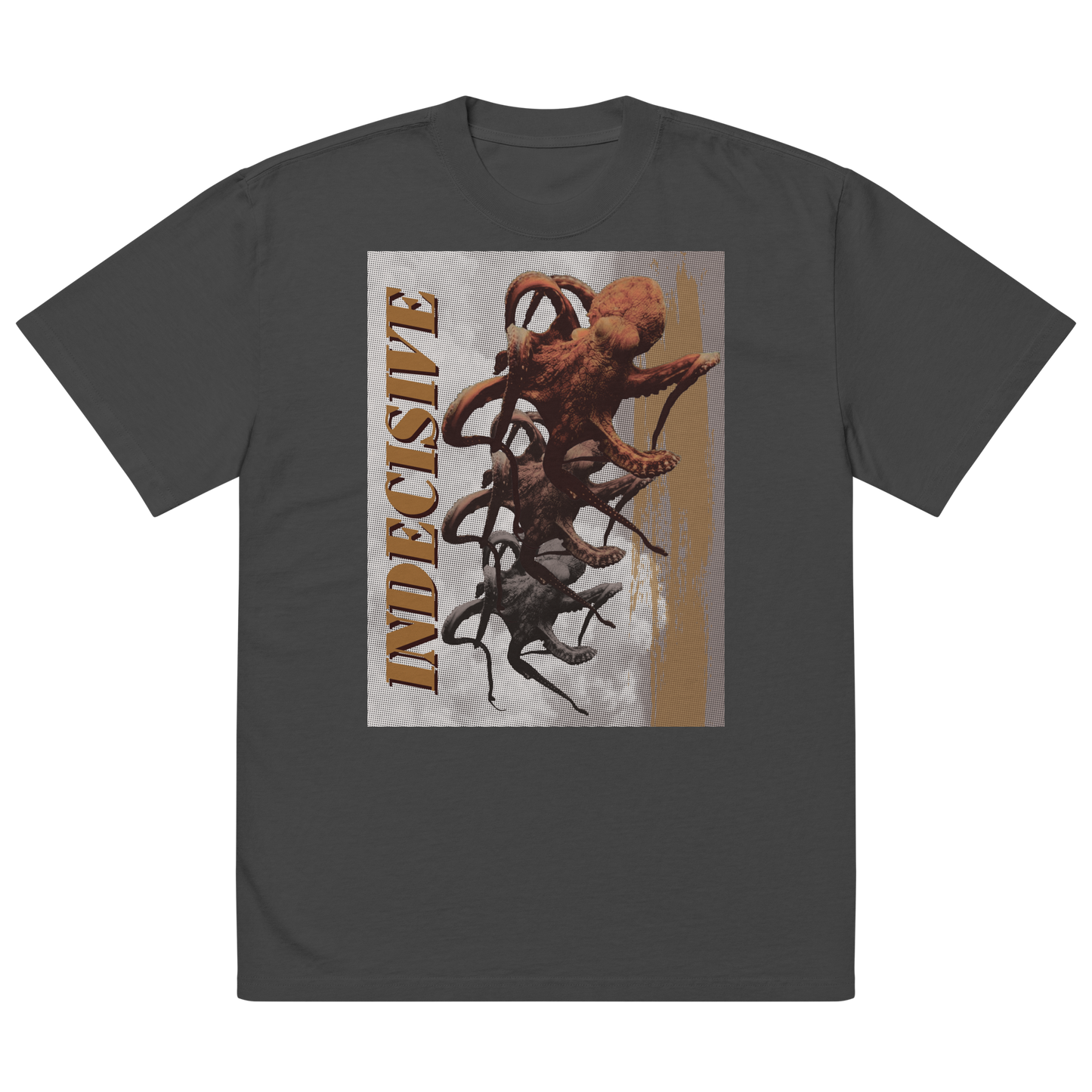 Octopus Tee