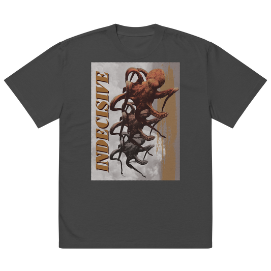 Octopus Tee