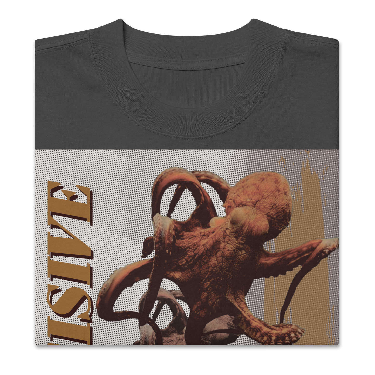 Octopus Tee